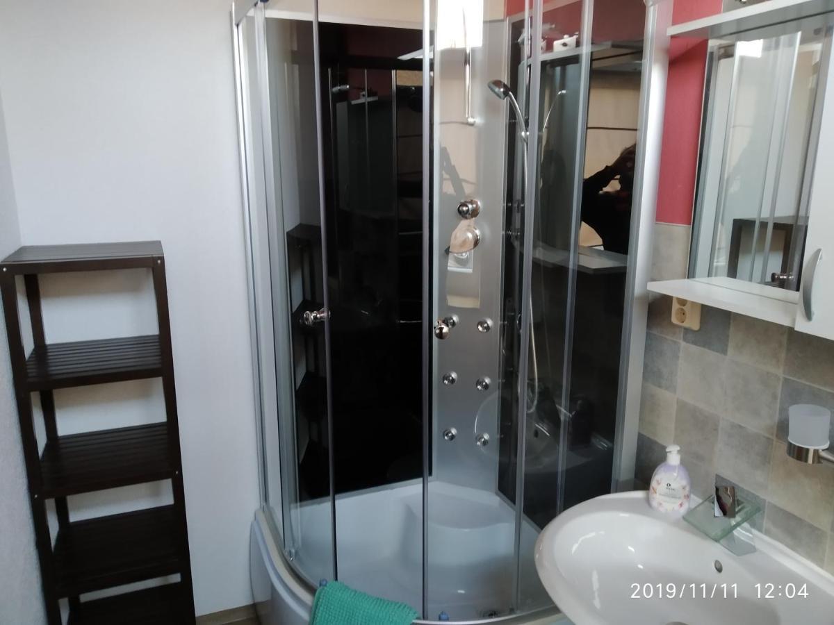 Monteurzimmer Talstrasse 2 Nossen المظهر الخارجي الصورة