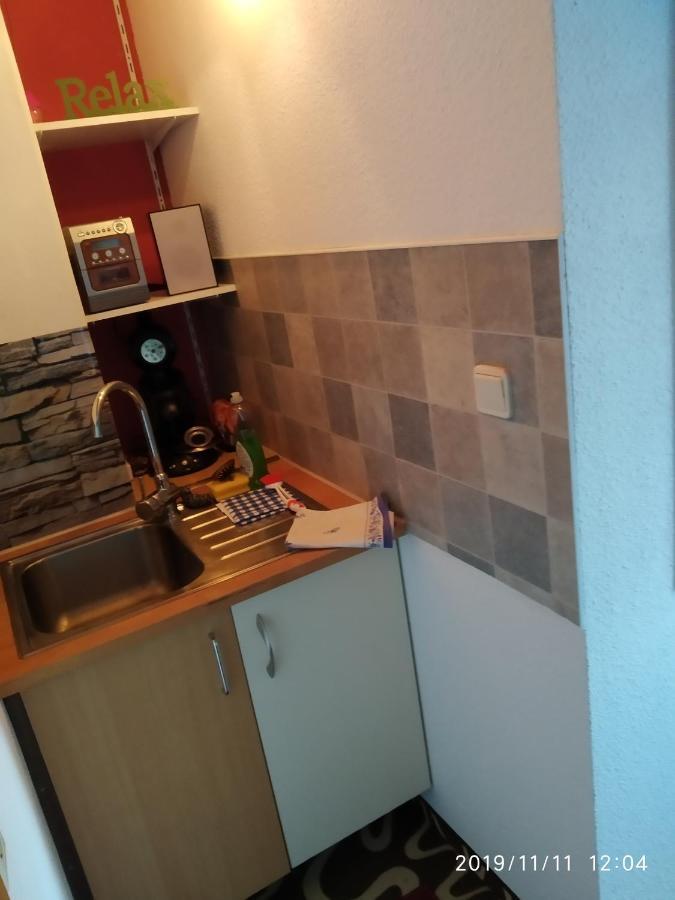 Monteurzimmer Talstrasse 2 Nossen المظهر الخارجي الصورة